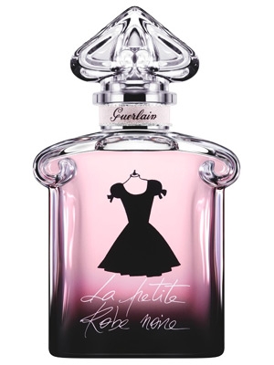 little black dress   от  guerlain