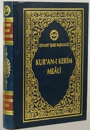 Mobil Kuran'ı Kerim Meali