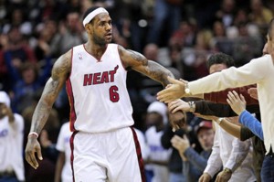 Lebron Raymone James Tiger Woods, Floyd Mayweather Jr, Kobe Bryant, Phil Mickelson, David Beckham, Roger Federer, Lebron James, manny pacquiao, Eli Manning, Terrell Suggs, HoopLink, Golf, Boxing, Basketball, Football, Tennis, American Football