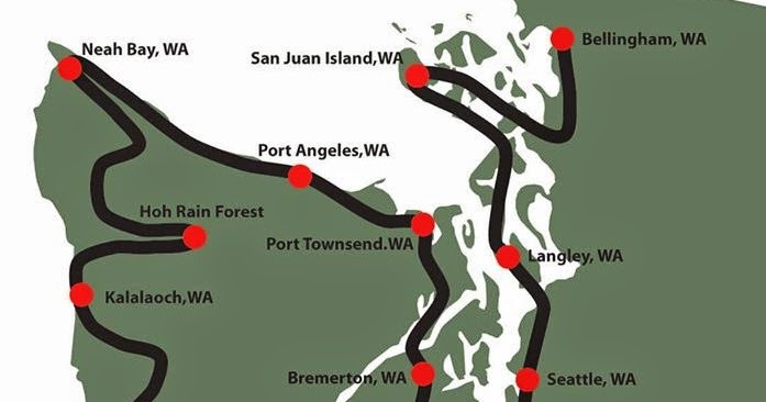 Cross Country Katy Drift West