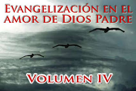 EVANGELIZACIÓN EN EL AMOR DE DIOS PADRE