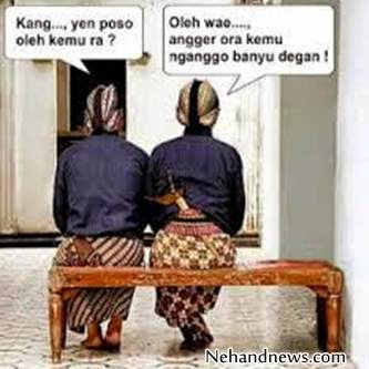 DP BBM LUCU GOKIL IMUT DALAM BAHASA JAWA DP BBM LUCU GOKIL IMUT DALAM BAHASA JAWA