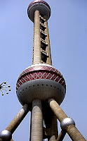 Oriental Pearl Tower Shanghai Oriental Pearl Tower Shanghai