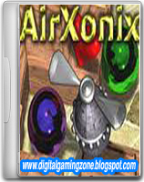 Xonix Game Old Version