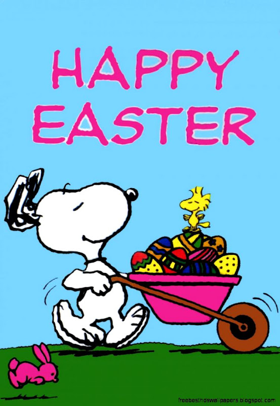 Snoopy Easter Clip Art ClipArt Best Snoopy Easter Clip Art ClipArt Best