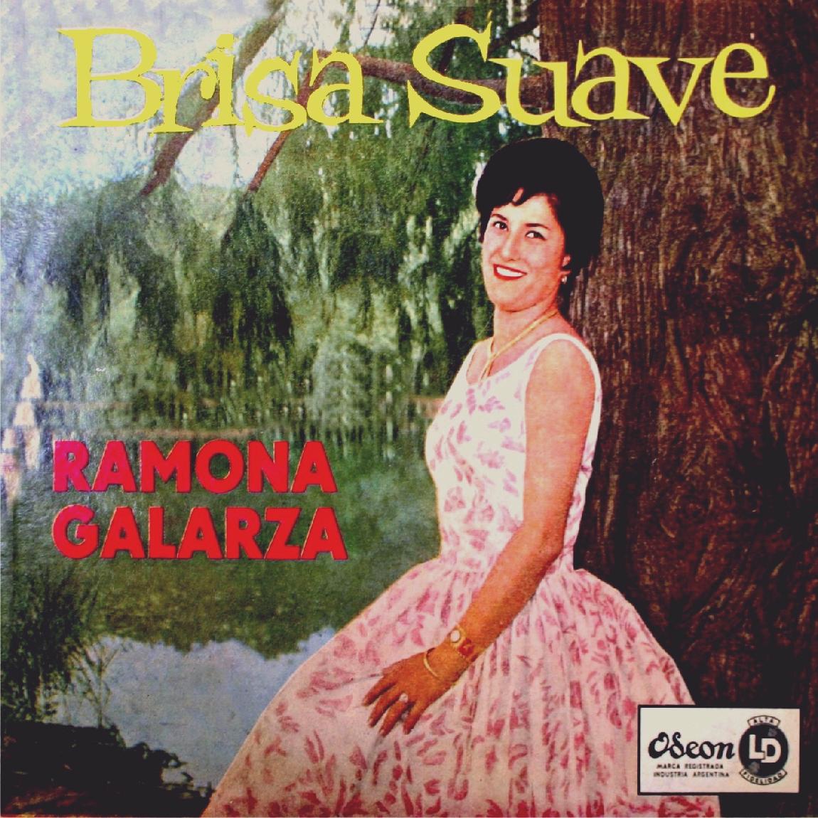 Ramona Cabeza
