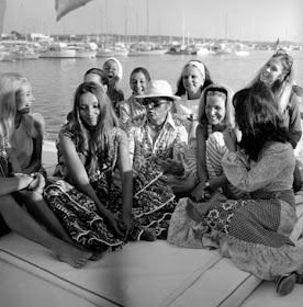 Download Harold Robbins Pics