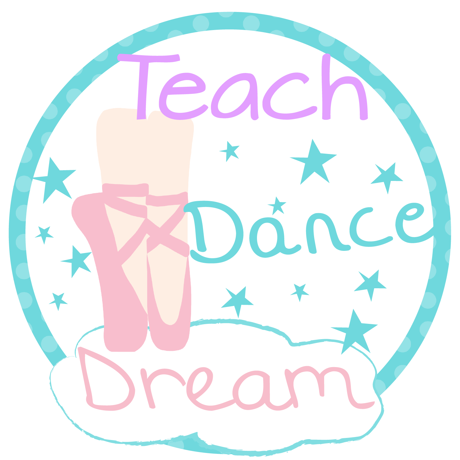 Teach Dance Dream