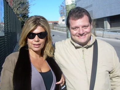 BERNI Y TERELU CAMPOS