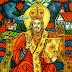 Moșul tuturor copiilor: Sfântului Ierarh Nicolae