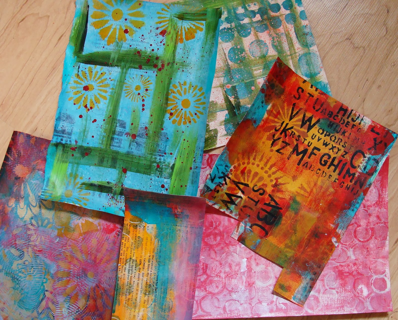 Artist essay examples picture