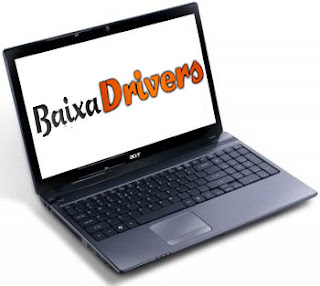 Baixar Coleo Drivers: Notebook Acer Aspire E1-530