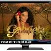 "Gabriela": Resumo de 03  a 06 de Julho
