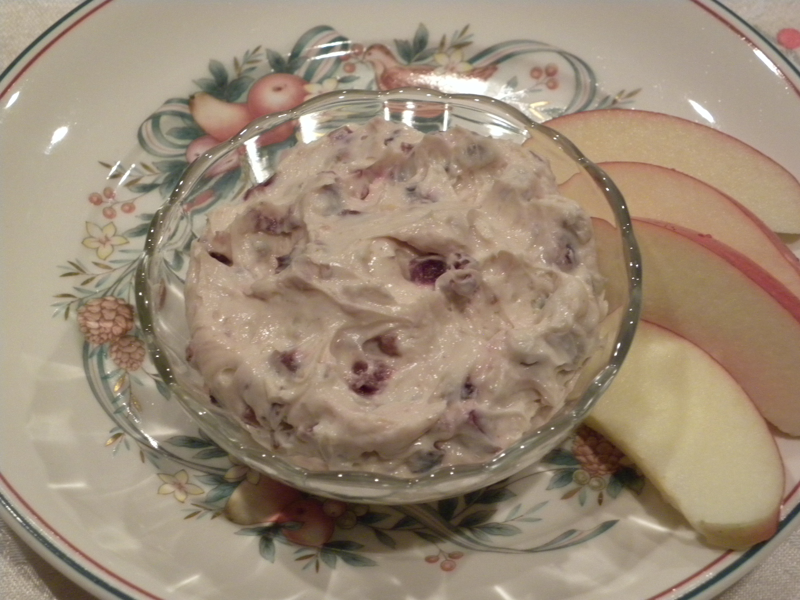 The Heart of the Home...a "recipe" for Connecting with Family and