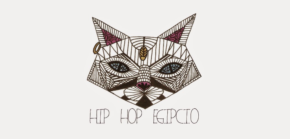 Hip Hop Egipcio