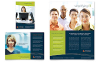 Brochure Free Templates1