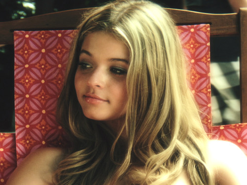 Sasha Pieterse habla sobre Pret...