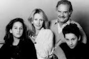 Familia de Carlos Fuentes