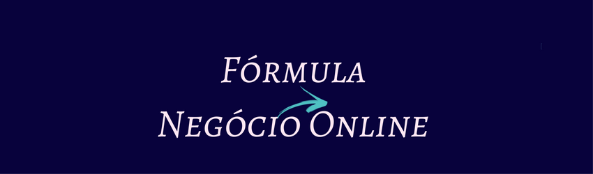 【Fórmula Negócio Online não é bom? 】 É bom SIM!!!←
