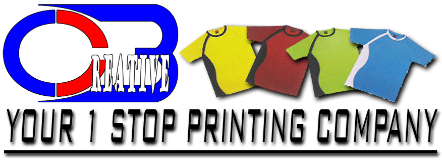 OB Creative Printing
