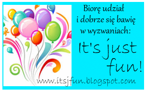 Blog z wyzwaniami