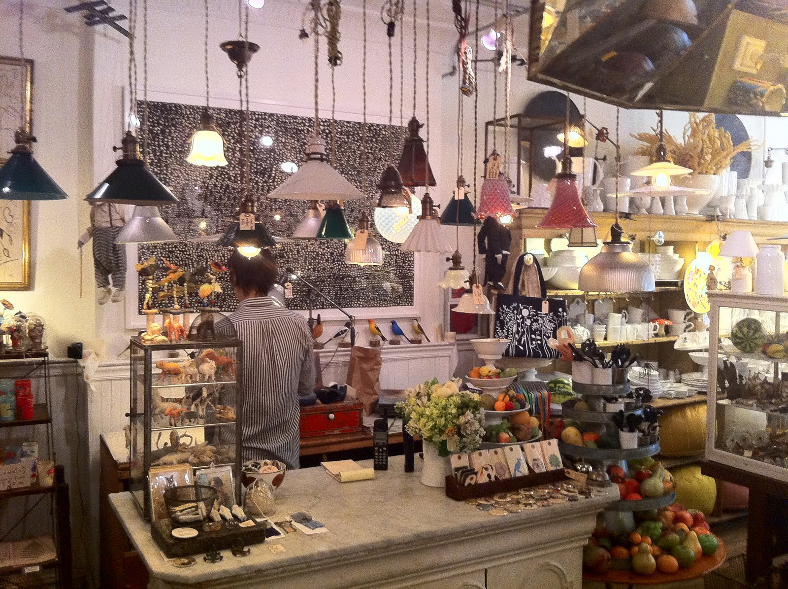 Bart Boehlert's Beautiful Things A Visit With John Derian