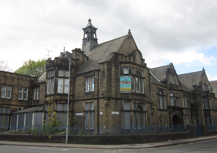 St Catherines Bradford