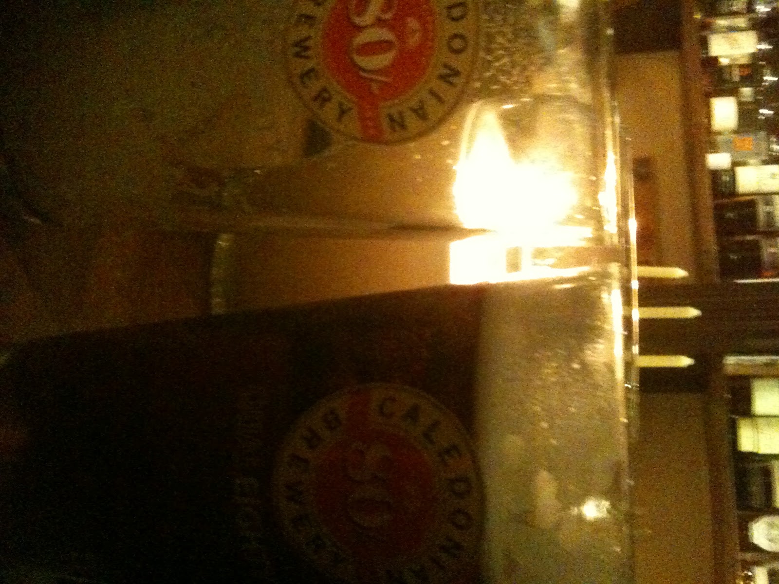 Caledonian 80