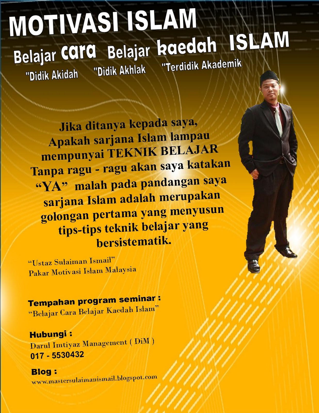 Tokoh Ilmuwan Dunia Islam
