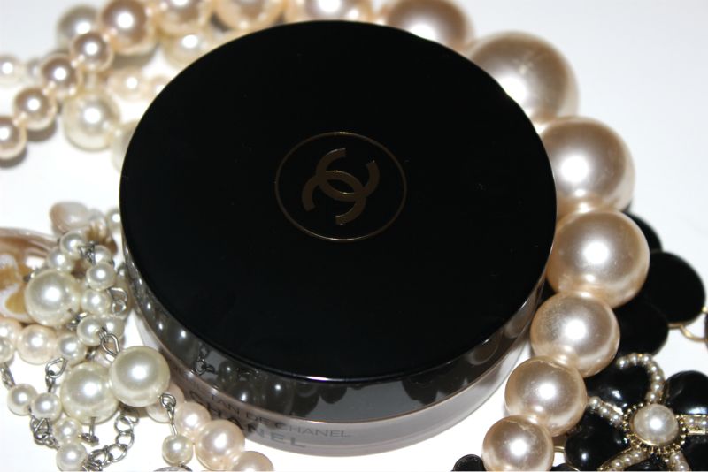 Soleil Tan de Chanel Review The Sunday Girl