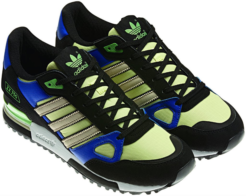 adidas zx 750 2014