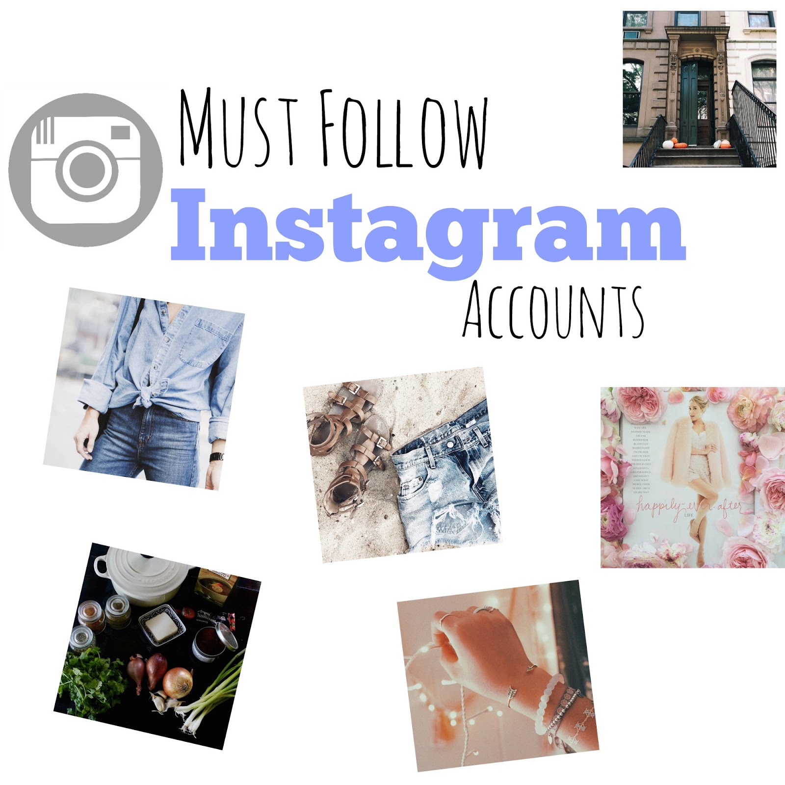 Best Instagram Accounts emmasheehy
