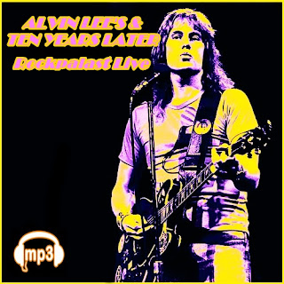 Alvin Lee - Pump Iron! Alvin Lee - Pump Iron!