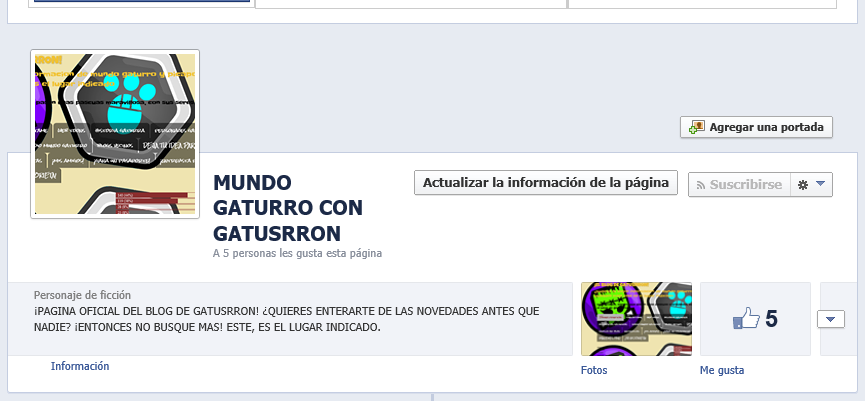 facebook.com/gatusrron