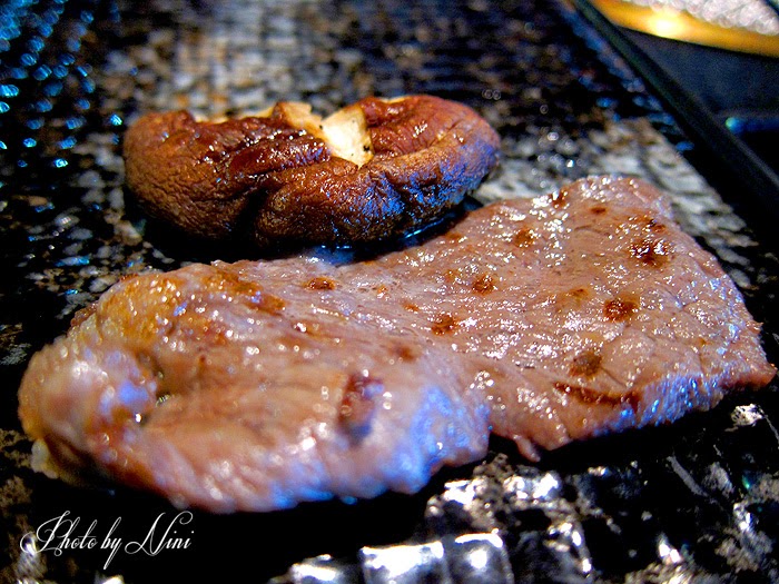【高雄市左營區】Mist迷霧頂級奢華和牛燒肉。食肉族不可錯過的無煙燒烤餐廳