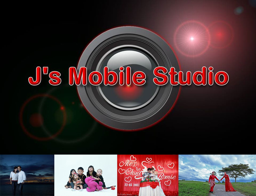 J's Mobile Studio