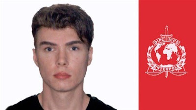 Luka Rocco Magnotta