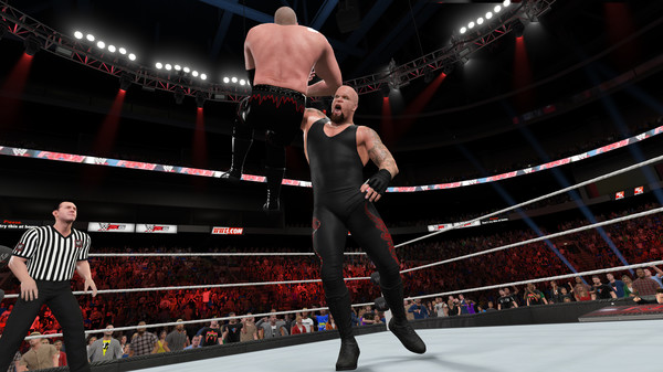 wwe 2k11 for pc wwe 2k11 for pc
