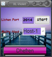 XL - Violet Inject XL By Dhefren 1.0 XL - Violet Inject XL By Dhefren 1.0