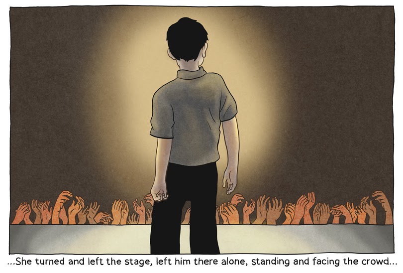 The giver ceremony of 2 image