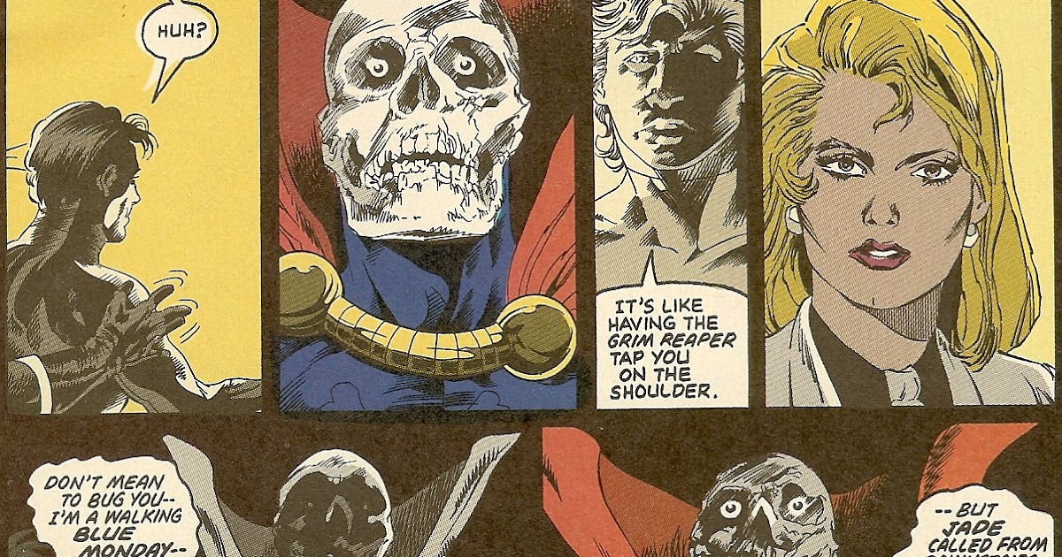 Marvel's Roy Thomas Unearths 1958 Horror-Comedy He Made as a Teen