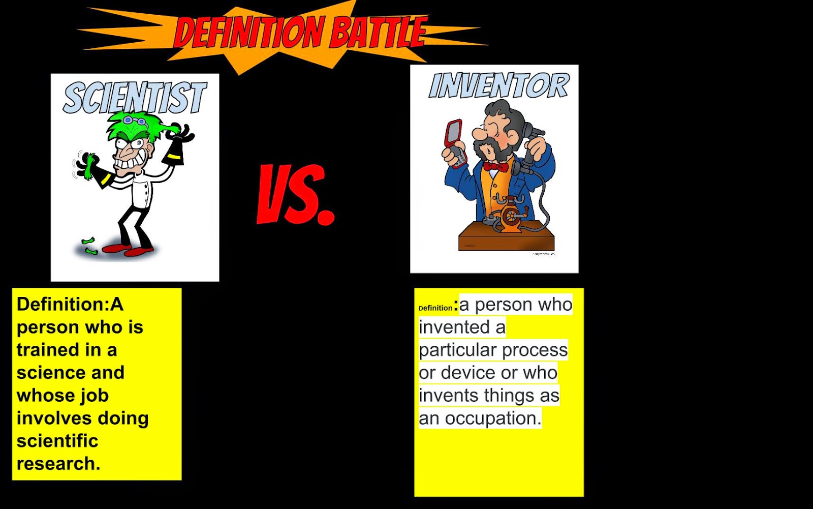 teacher vs scientist How to become a special education teacher: special education degrees & a master of science (ms) degree is more research-focused than a master of. teacher vs scientist How to become a special education teacher: special education degrees & a master of science (ms) degree is more research-focused than a master of.