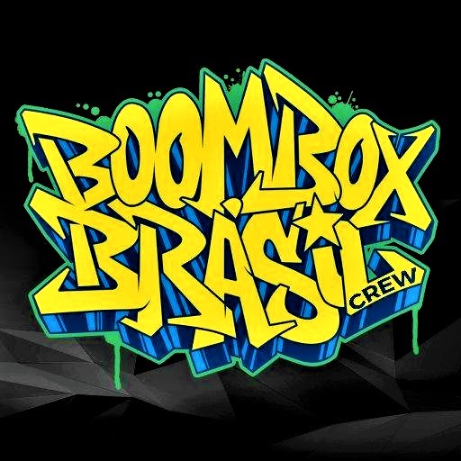 Boombox Brasil Crew!!