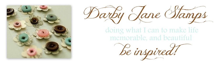 Darby Jane Stamps