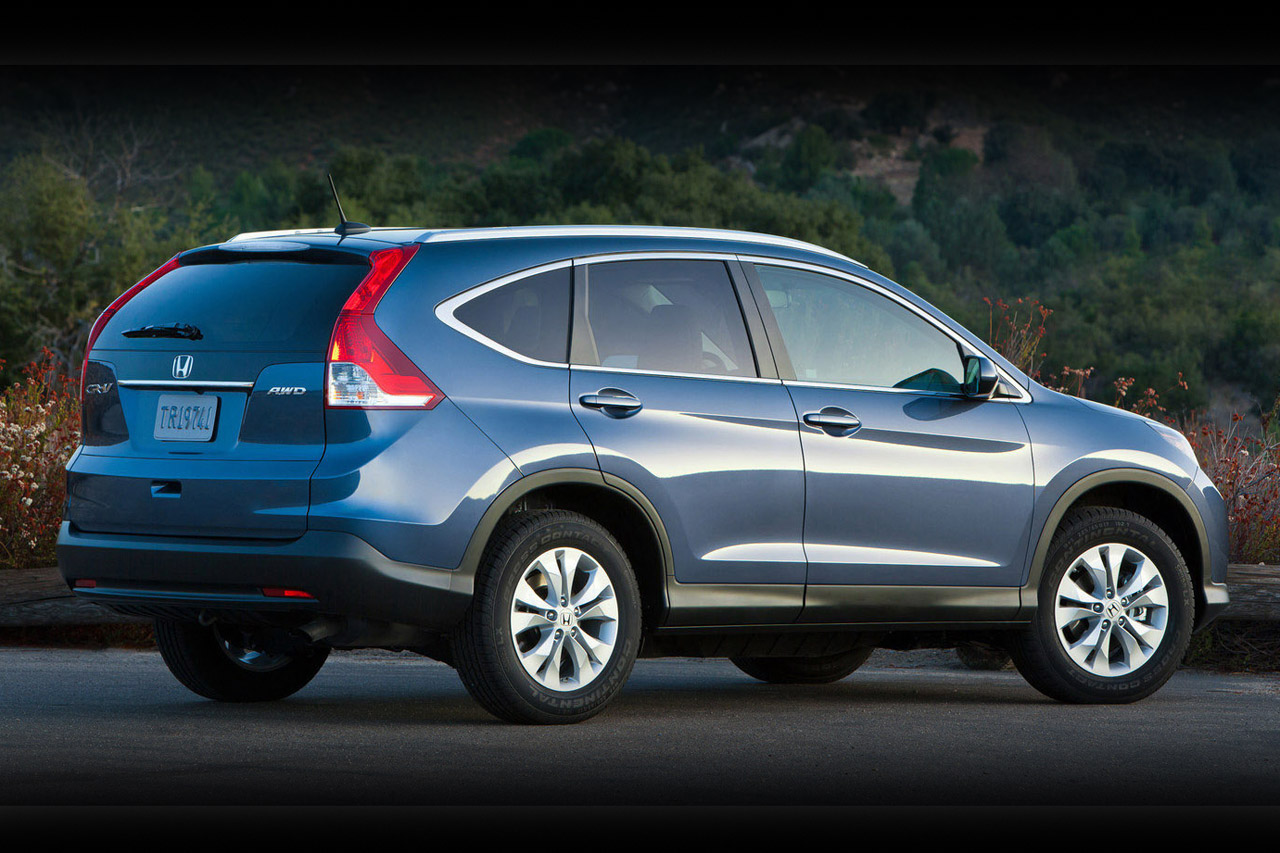 Best New Honda CR-V HD Wallpapers part.2 | Best Cars HD Wallpapers