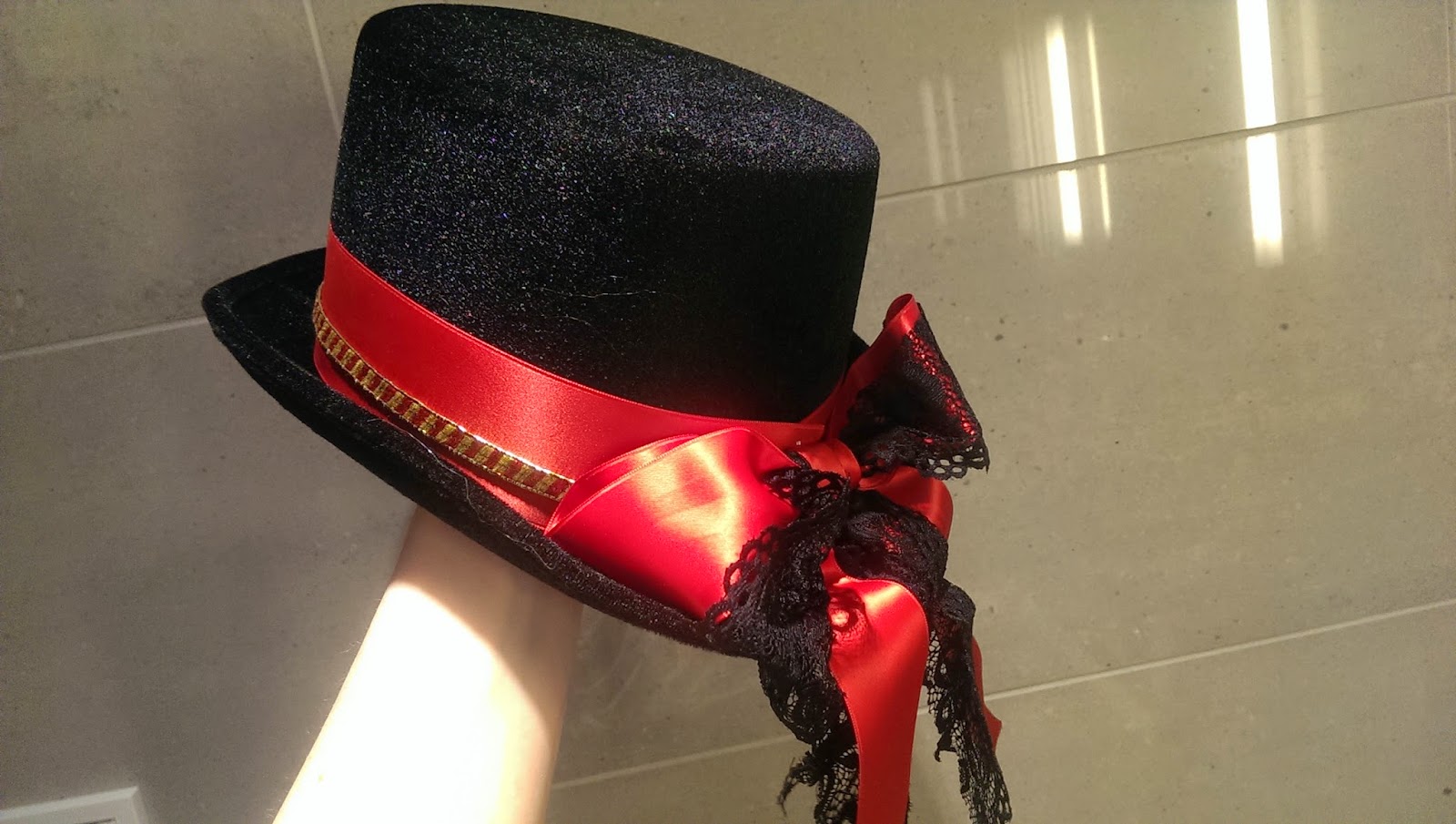 Chrix Design Ringmaster