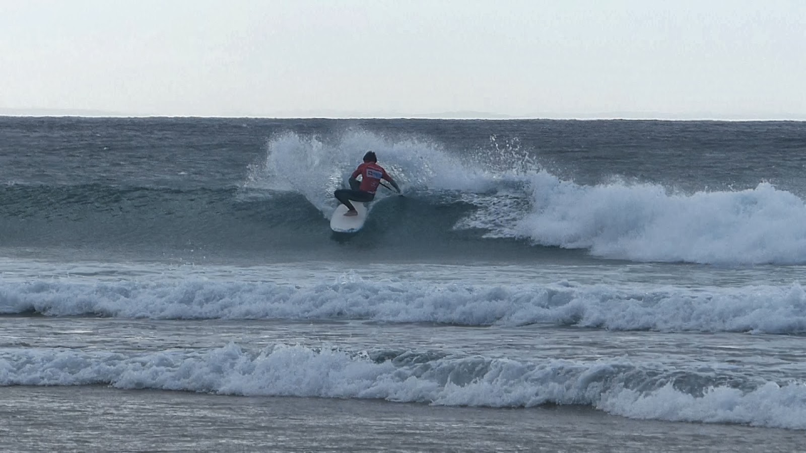 Campeonato de España de Stand Up Paddle Surf 2013 SUP Valencia