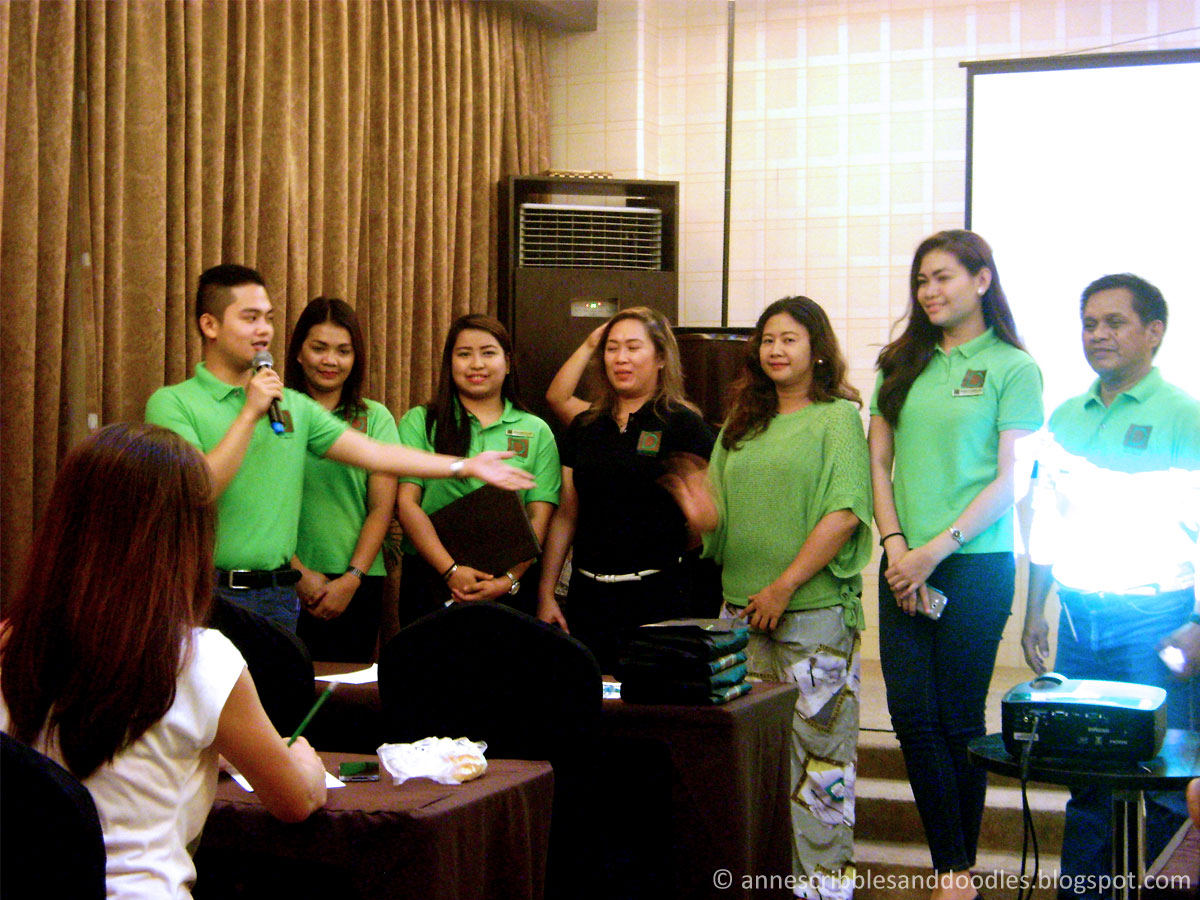 Cebu Blogging Community: Ultimate Blogger Meetup