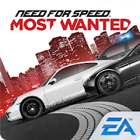 Need for Speed™ Most Wanted game