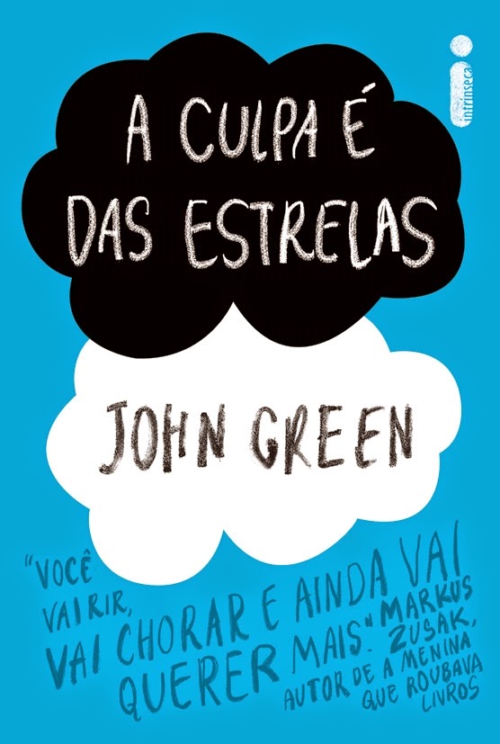 Frases Do Filme A Culpa é Das Estrelas Okay